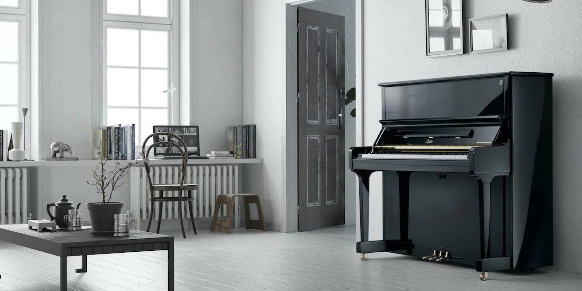 How much does an upright piano cost?